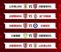 博鱼官网-中乙联赛决赛阶段赛程出炉！来一起为蓉城青年军呐喊助威吧！